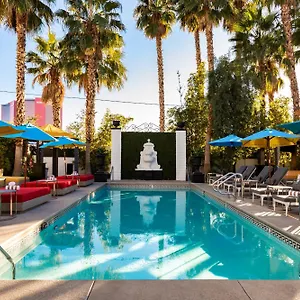 Hotel The Artisan Boutique - Adult Only, Las Vegas