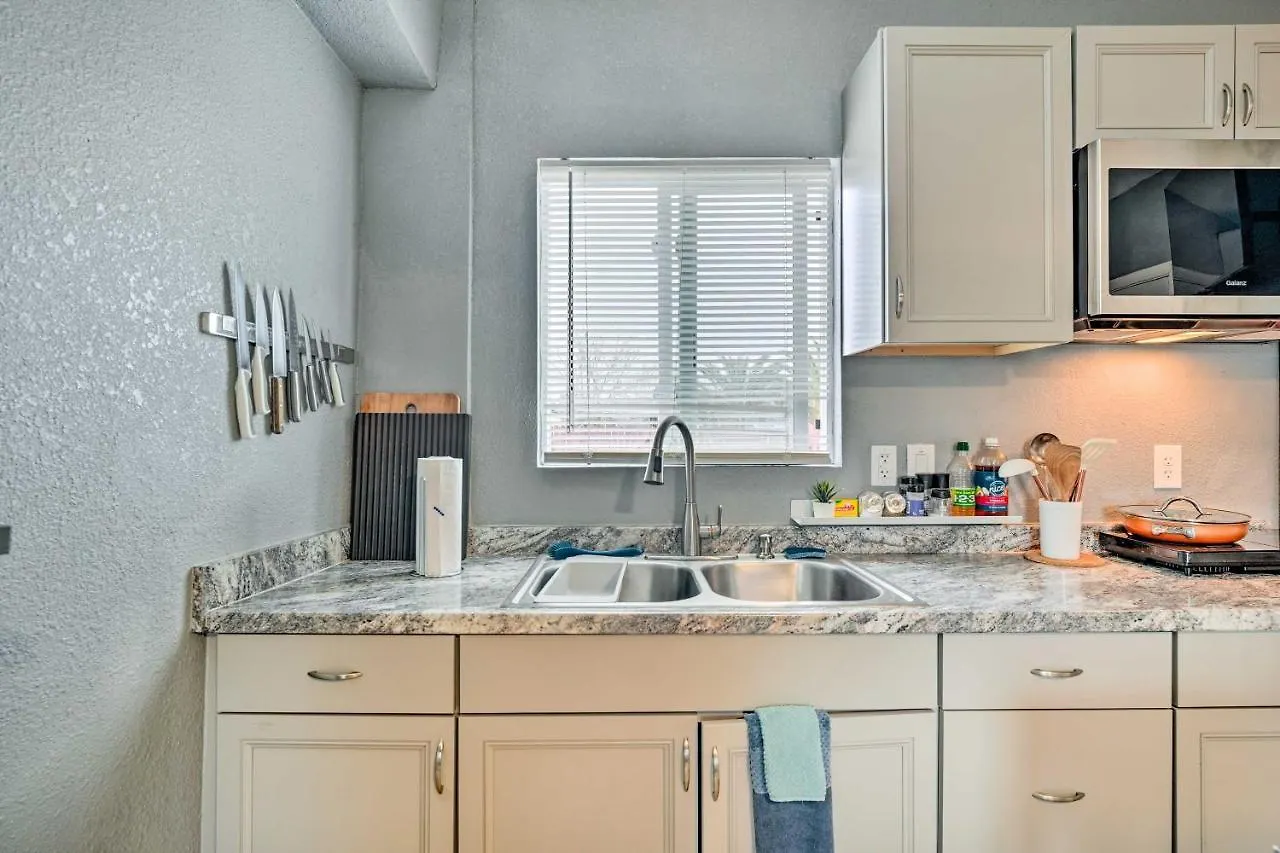 North Las Vegas Studio With Fire Pit 10 Mi To Strip Ηνωμένες Πολιτείες της Αμερικής